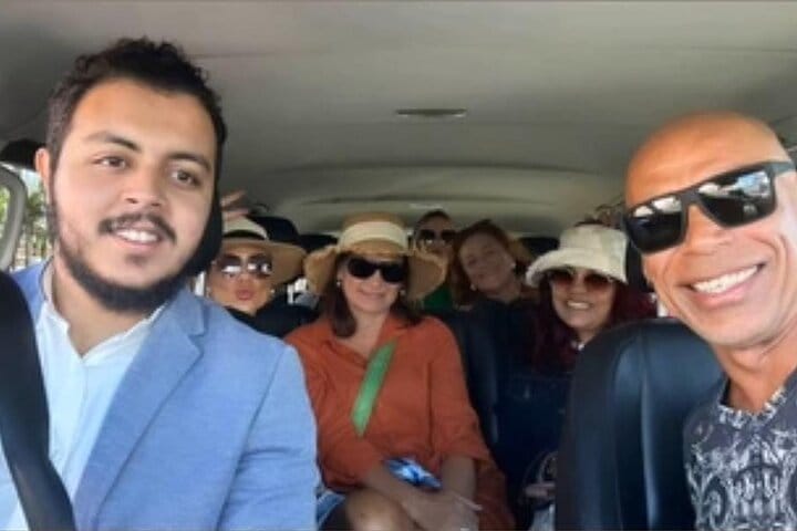 VIP Private Transfer from Casablanca to Marrakech 4