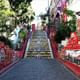 Selaron Stairs