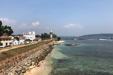 Galle Private Day tour from Colombo