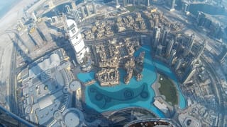 'At the Top Sky' Burj Khalifa 148th floor Entrance Tickets - Non Prime