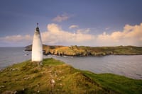 Explore Cape Clear Island Departing Baltimore. West Cork. Self-Guided. 3