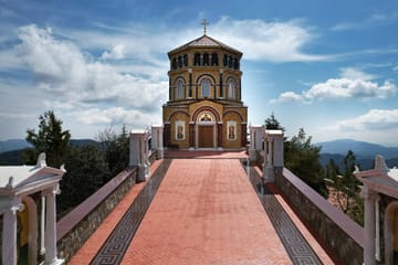 Limassol City Break: 3 Nights of Exploration in Cyprus