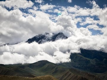 19 Days Mera Peak Climbing & Expedition – One Life-Changing Himalayan Adventure