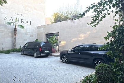 Fez Guided Tour of Artisans and Handicrafts Full-Day Private Tour