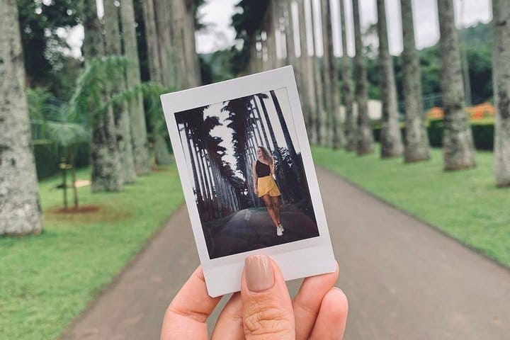 The Sacred Sri Lanka 4 Nights | 5 Days