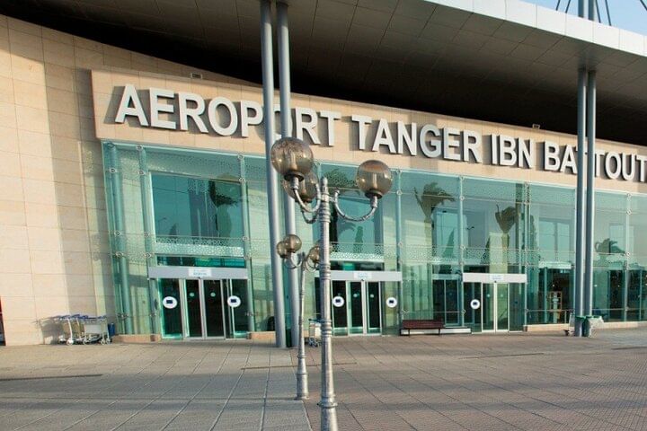 3 Day Morocco Tour Tangier Chefchaouen and Fes