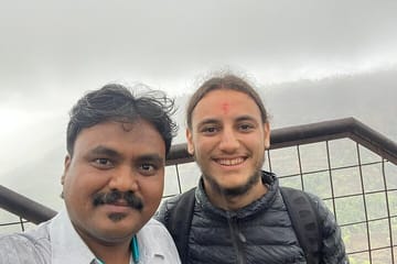 Lonavala and Khandala Hills Cultural and Nature Tour
