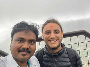 Lonavala and Khandala Hills Cultural and Nature Tour