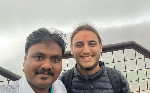 Lonavala and Khandala Hills Cultural and Nature Tour