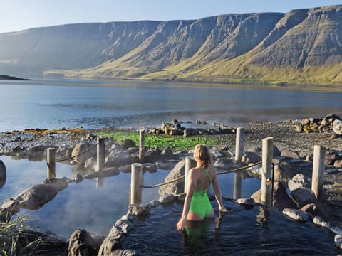 Golden Circle Private Tour with Hvammsvik Hot Springs, photo 3