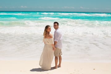 Professional Photo Shoot Tour in Nassau, Bahamas