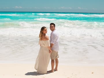 Professional Photo Shoot Tour in Nassau, Bahamas
