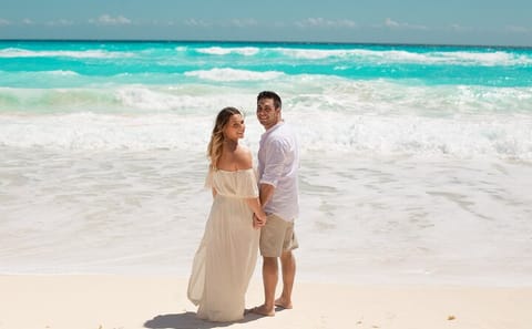 Professional Photo Shoot Tour in Nassau, Bahamas