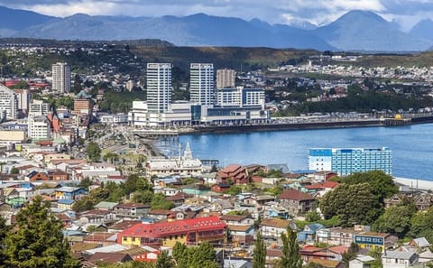 5-Day ATV and City Tour of Frutillar and Puerto Montt