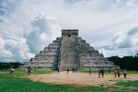 Chichen Itza the Original Tour from Cancun and Riviera Maya 5