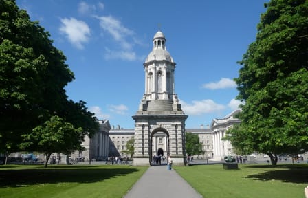 Self-Drive Tour of Ireland: 11 Days from Dublin