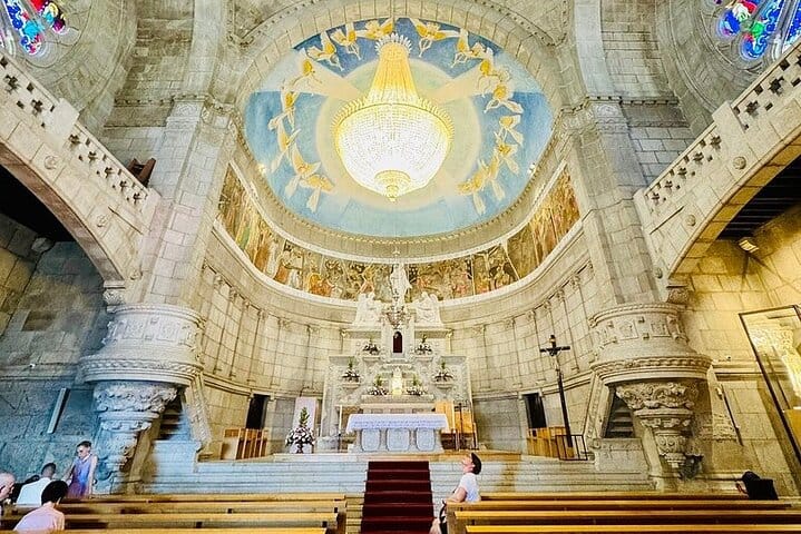 BARCELOS, PONTE LIMA and VIANA CASTELO: Private Tour from Porto