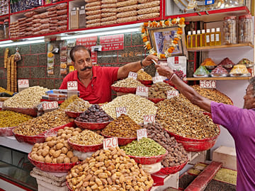 Delhi, Agar & Rajasthan Tour for 12-Days