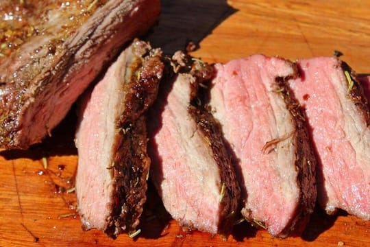 Buenos Aires Traditional Barbecue Tour