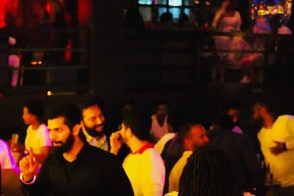 Addis Ababa Night Tour: Local Beer, Wine & Nightlife Experience