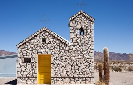San Antonio de los Cobres Day Trip from Salta with Scenic Views