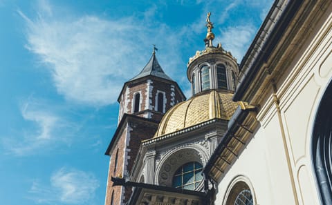 Private Walking Tour of Kraków's History and Culture