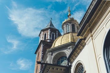 Private Walking Tour of Kraków's History and Culture
