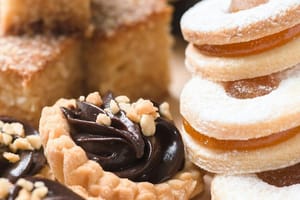 Italian Pastry Lesson in Milan