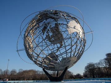 Cultural Contrasts Tour of the Bronx and Brooklyn