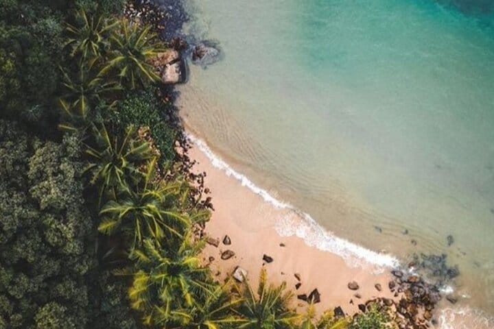 05 Day Tour From Galle To Explore Beach and boat Rides 6