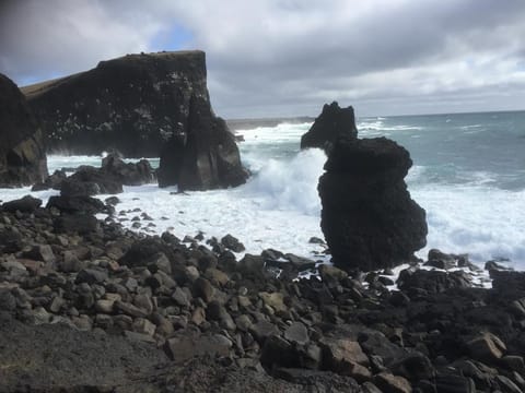Wonders of the Reykjanes Peninsula, photo 5