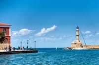 Chania Like a Local Food and Culture Walking Tour 2