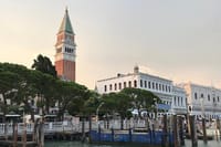 Canal Grande Boat Trip and Walking Tour in a Different Neighborhood 6