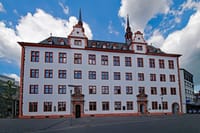 Mainz Private Guided Walking Tour with Local Guide 6