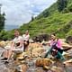 Sa Pa: Muong Hoa Valley Trek and Local Ethnic Villages Tour