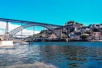 Porto & The Douro Riverside - Private Van Tour 3