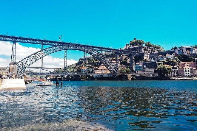Porto & The Douro Riverside - Private Van Tour 3