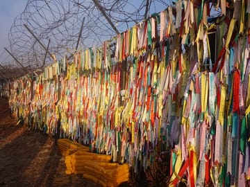Half-Day DMZ Tour from Seoul with Optional Suspension Bridge