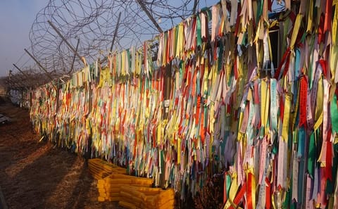 Half-Day DMZ Tour from Seoul with Optional Suspension Bridge