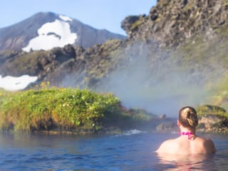  Landmannalaugar Guided Hike & Hot Springs - From Reykjavik, photo 23