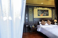 Cozy Boutique Cruise Visit Lan Ha Bay &amp; Cat Ba Island from HANOI