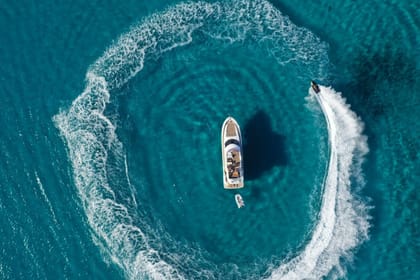 Private Yacht Cruise from Mykonos to Delos and Rhenia