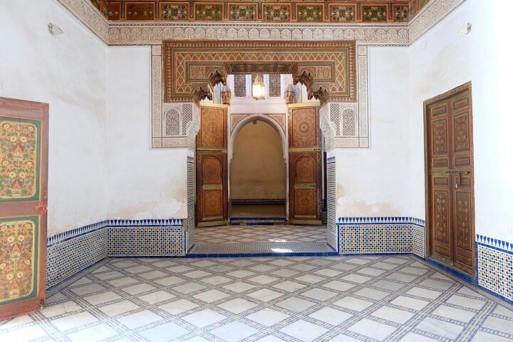 Bahia PAlace