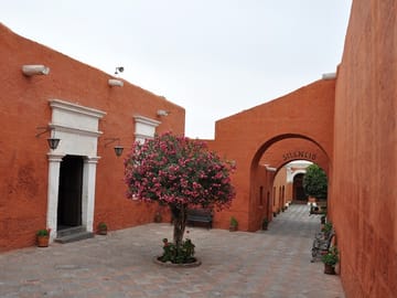 Wonderful Peruvian South