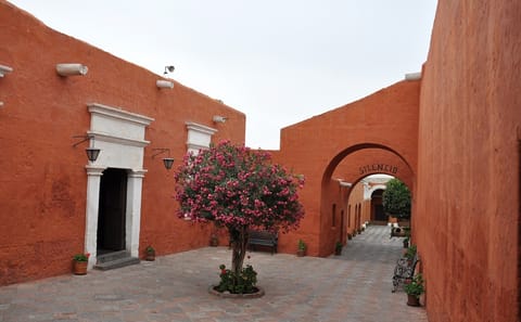 13-Day Cultural Tour of Arequipa, Colca, and Cusco