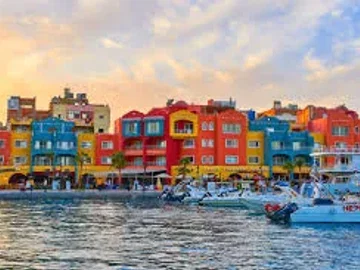 City Tour em Hurghada: Descubra a Cultura e a Vibrante Vida Local