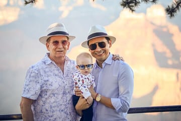 Professional Photo Shoot Experience in Auckland