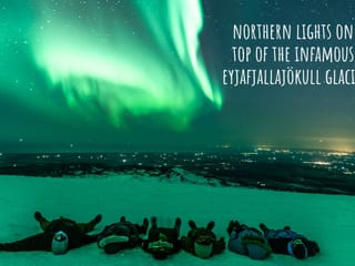 4-Day All-Inclusive Northern Lights Adventure | Midgard , photo 12