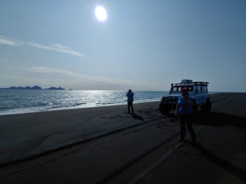 South Coast Private Adventure, photo 6