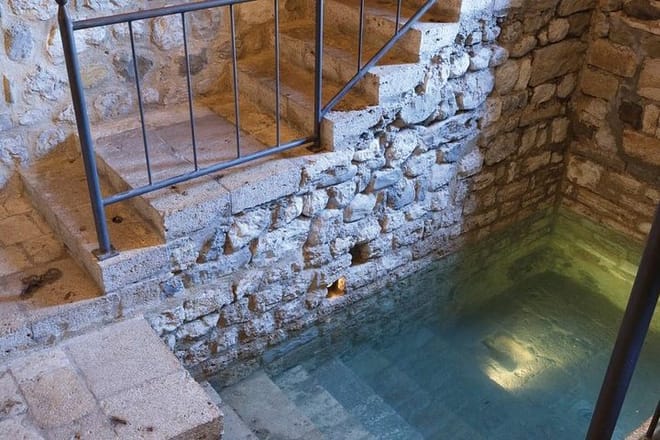 Private: Girona and Besalu Jewish History Tour from Girona 8